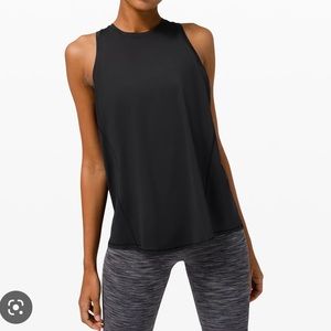 Lululemon All Tied Up Tank